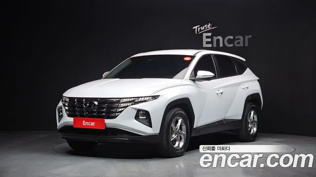 Hyundai Tucson 2023