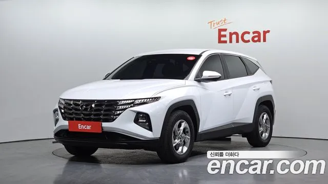 Hyundai Tucson 2023