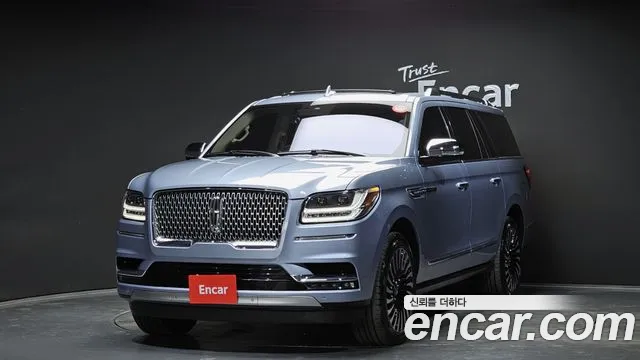 Lincoln Navigator 2018