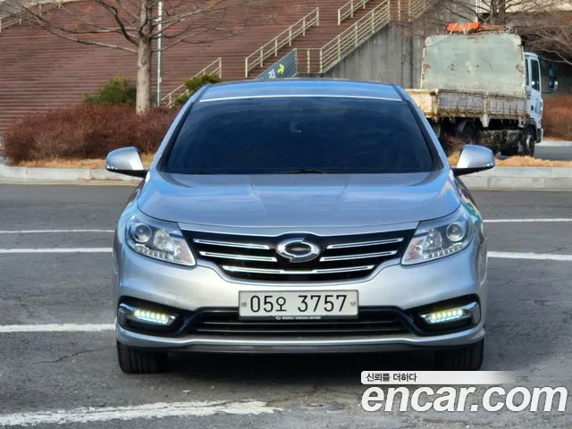 Renault SM5 2018