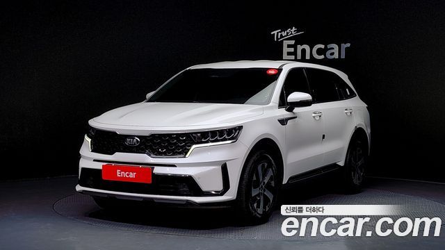 Kia Sorento 2020