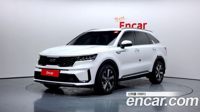 Kia Sorento 2020