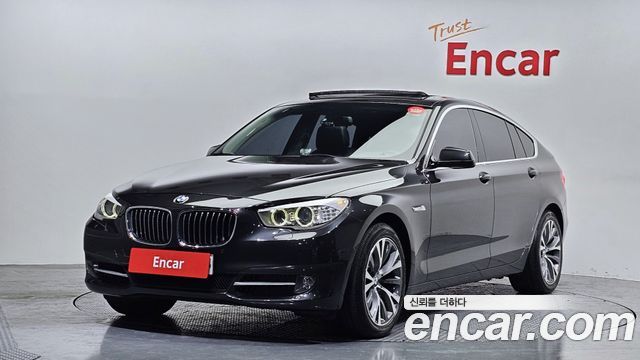 BMW Gran Turismo 2013