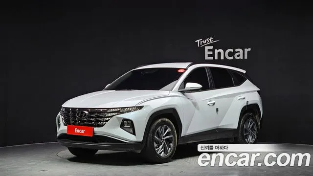 Hyundai Tucson 2023