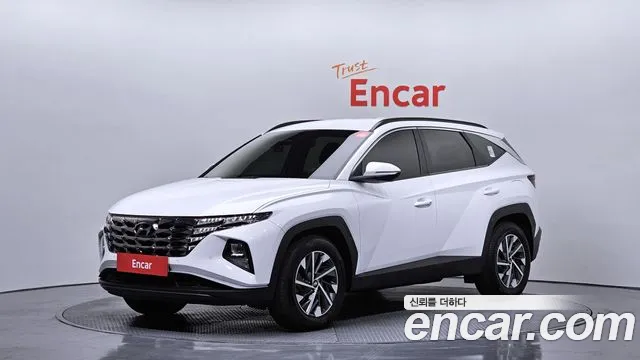 Hyundai Tucson 2023