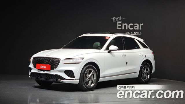 Genesis GV70 2025