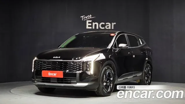 Kia Sportage 2025