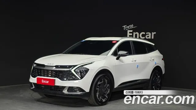 Kia Sportage 2024