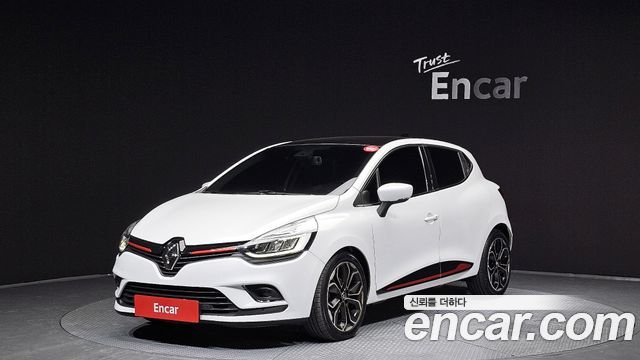 Renault Cilo 2019