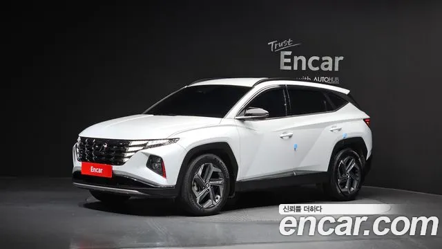 Hyundai Tucson 2020