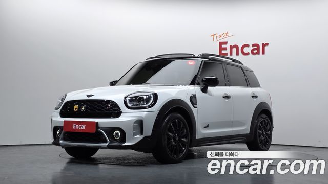 MINI Countryman 2024