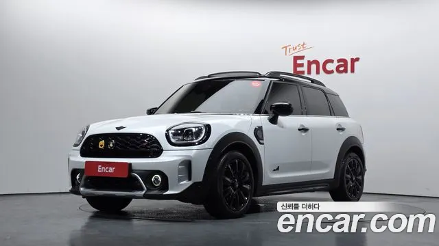 MINI Countryman 2024