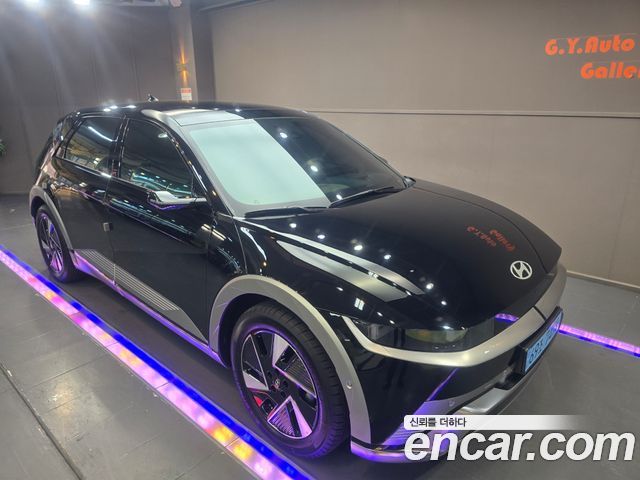 Hyundai Ioniq5 2024