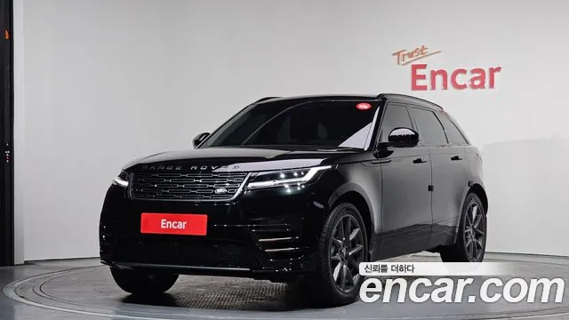 Land Rover Range Rover Velar 2024