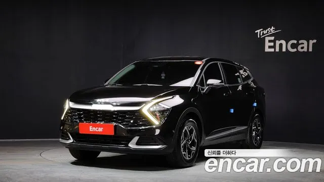 Kia Sportage 2024
