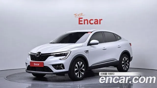 Renault XM3 2023