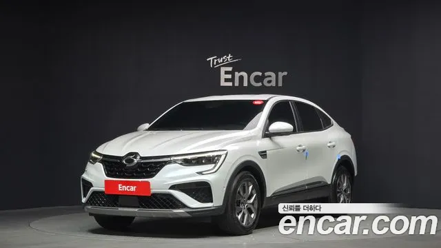 Renault XM3 2024