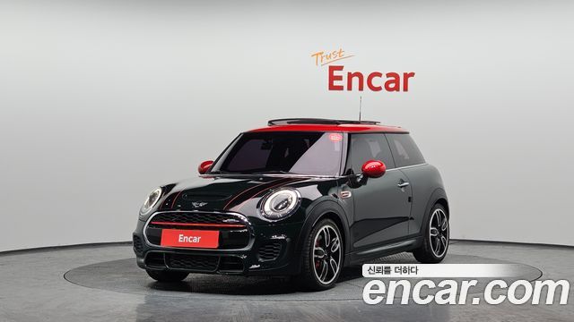 MINI Cooper 2016
