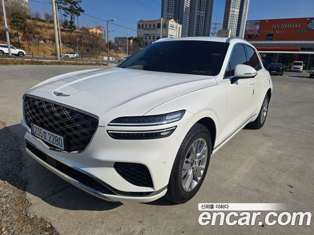 Genesis GV70 2025