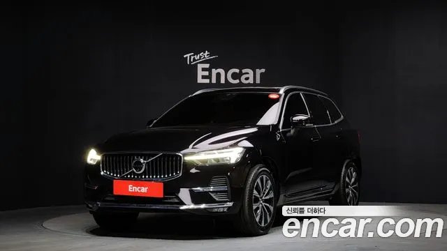 Volvo XC60 2024