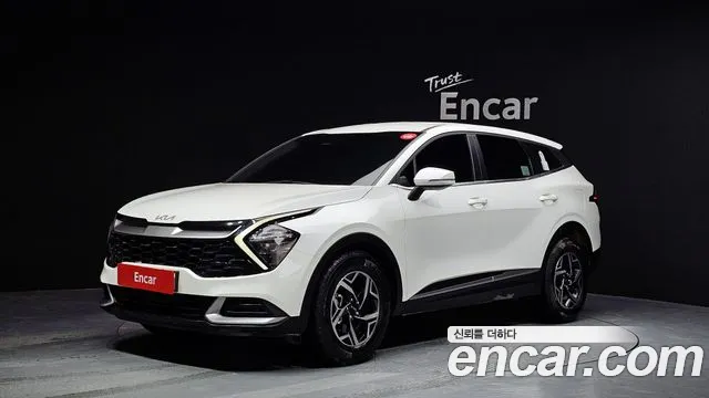 Kia Sportage 2024