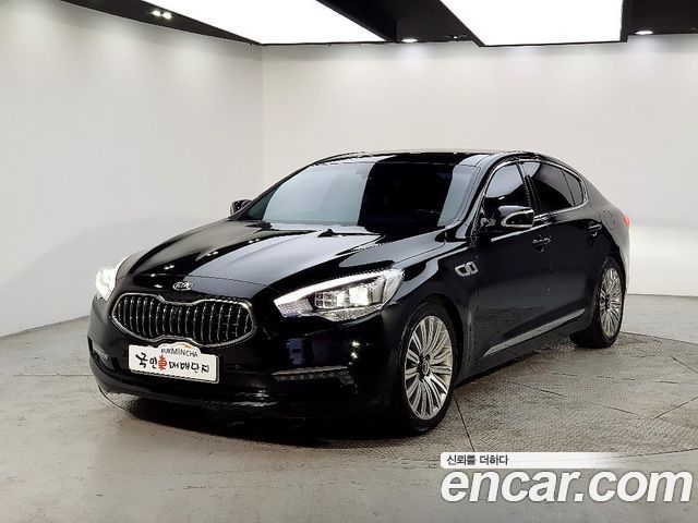 Kia K9 2013