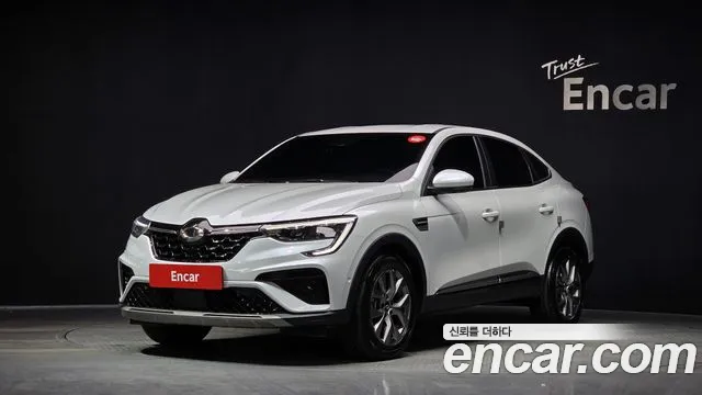 Renault XM3 2024