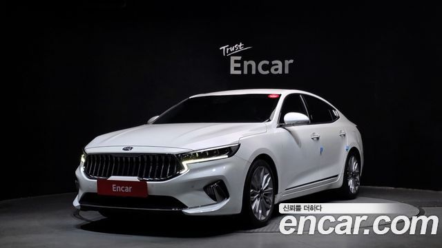 Kia K7 2019