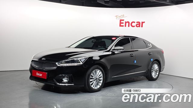 Kia K7 2019