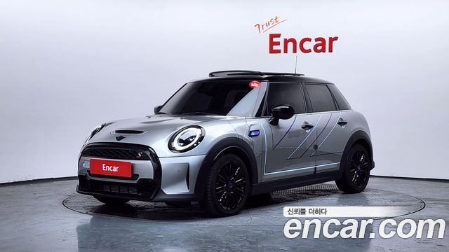 MINI Cooper 2024
