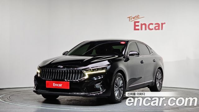 Kia K7 2019