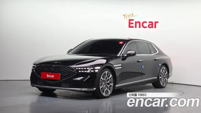 Genesis G90 2023