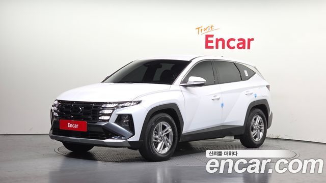 Hyundai Tucson 2024