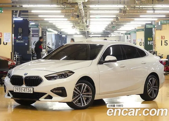 BMW 2-Series 2024