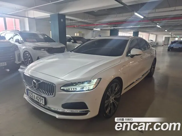 Volvo S90 2020