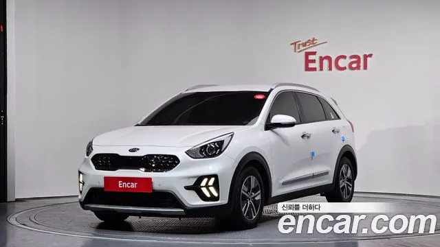 Kia Niro 2020