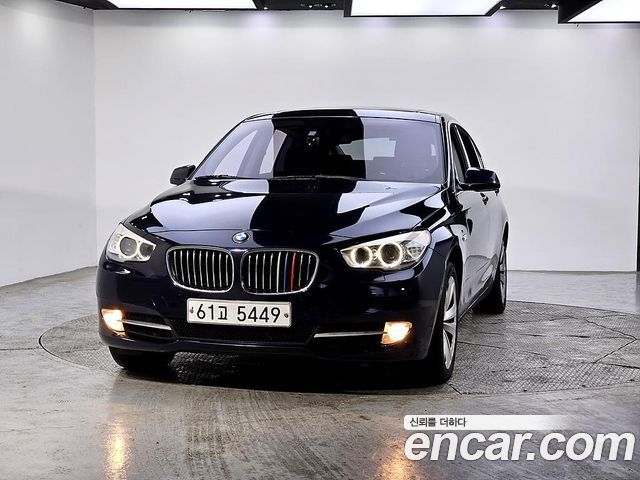 BMW Gran Turismo 2011