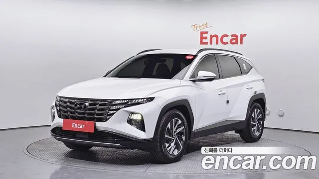 Hyundai Tucson 2020