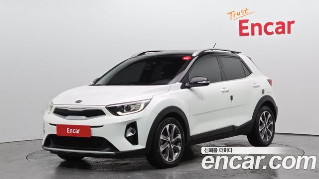 Kia Stonic 2018