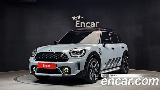 MINI Countryman 2023