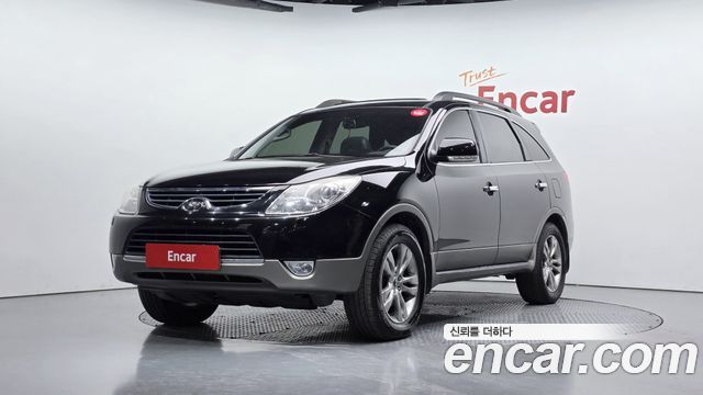 Hyundai Veracruz 2011