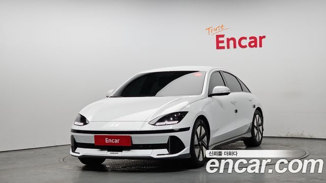Hyundai Ioniq6 2023