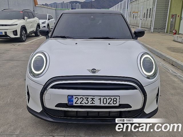 MINI Cooper 2024