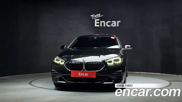 BMW 2-Series 2022