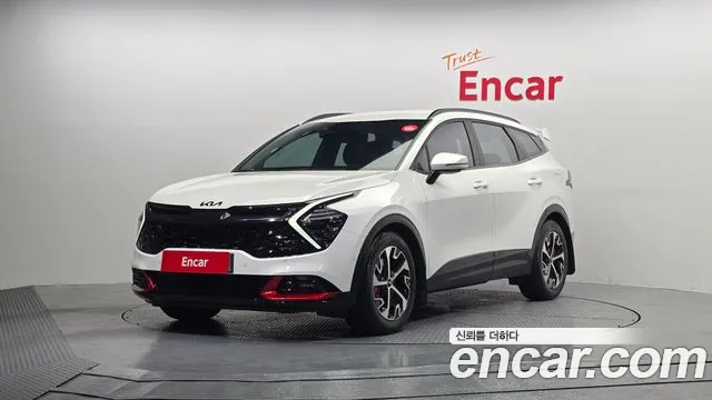 Kia Sportage 2024