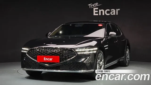 Genesis G90 2023