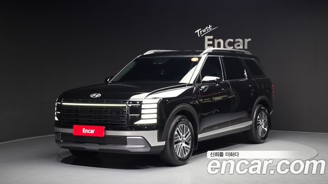 Hyundai Palisade 2025