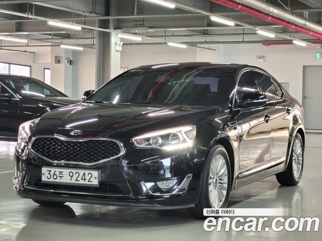 Kia K7 2013