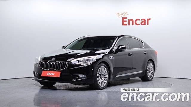 Kia K9 2013