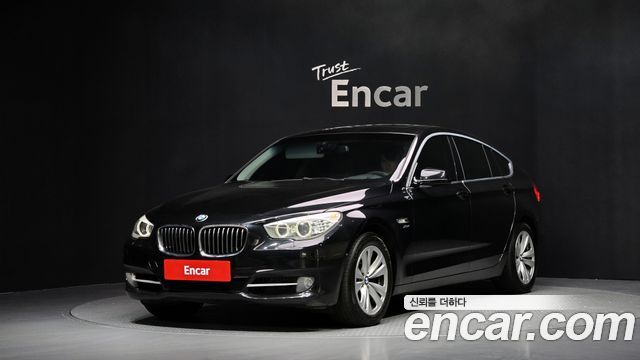 BMW Gran Turismo 2011